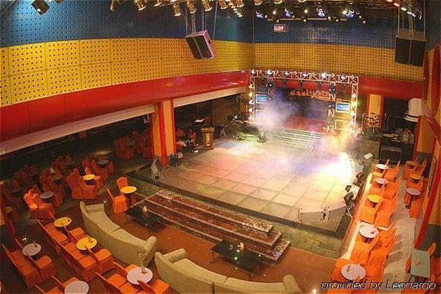Yin Rui Lin International Hotel Hefei Facilities photo